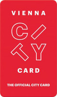 Vienna City Card, The Official City Card