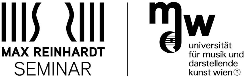 [Translate to English:] MAX REINHARDT SEMINAR mdw universität für musik und darstellende kunst wien