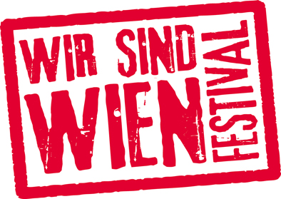 Logo WIR SIND WIEN.FESTIVAL