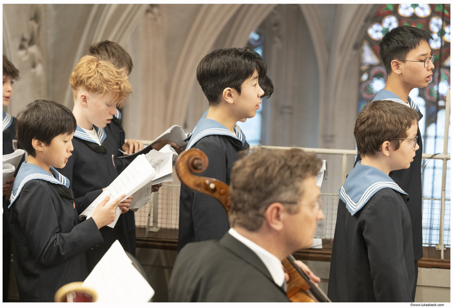 Copyright: Lukas Beck