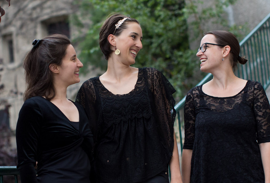 Ensemble Ornatus