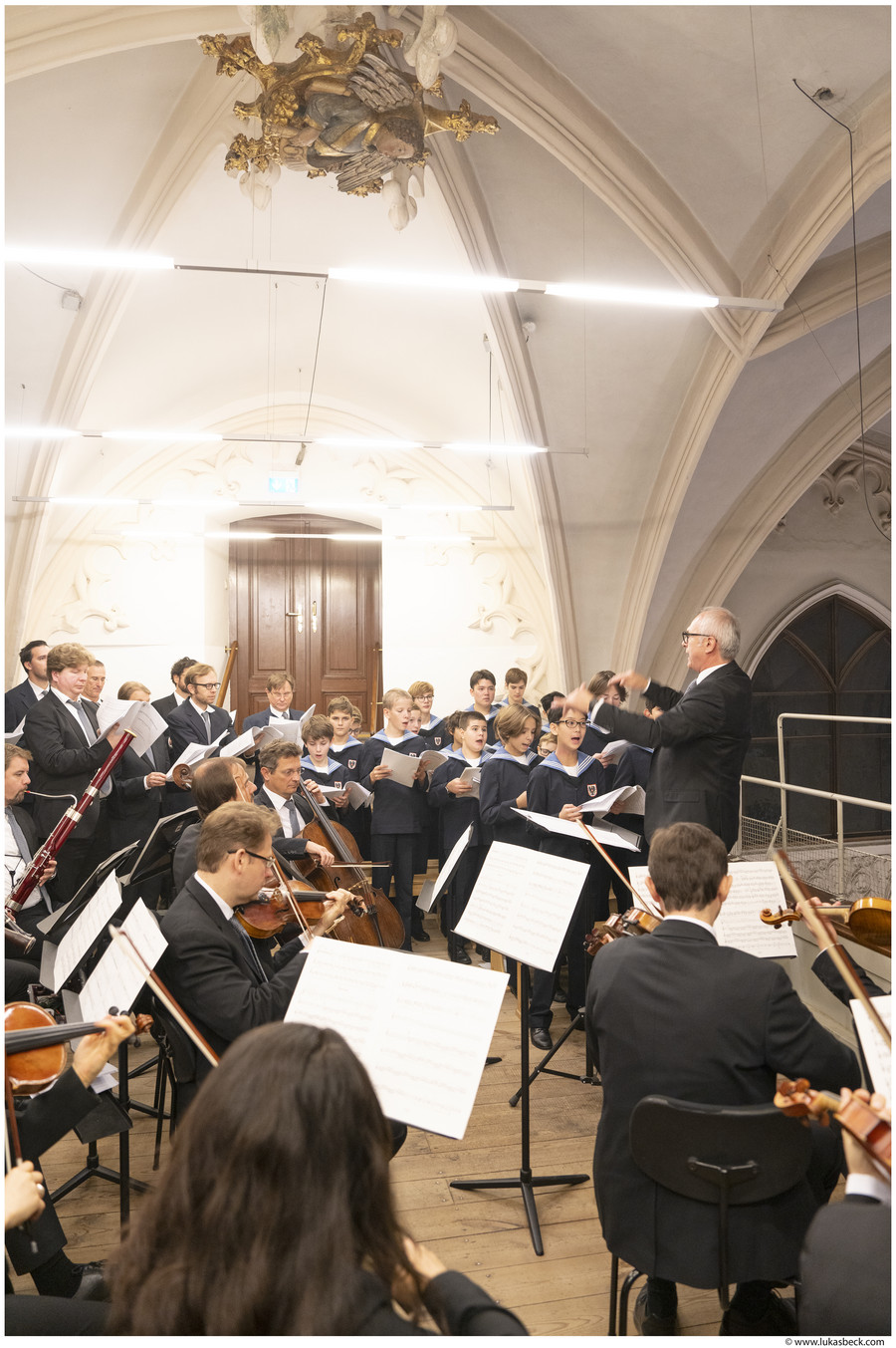 Copyright: Lukas Beck