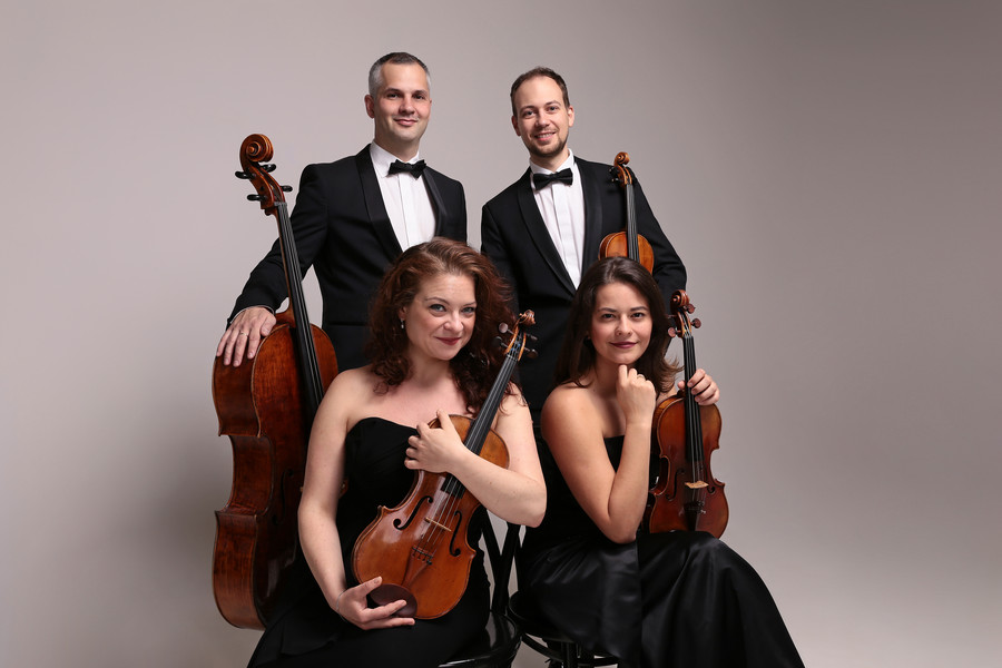 Auner Quartett