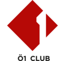 Ö1 Club Logo