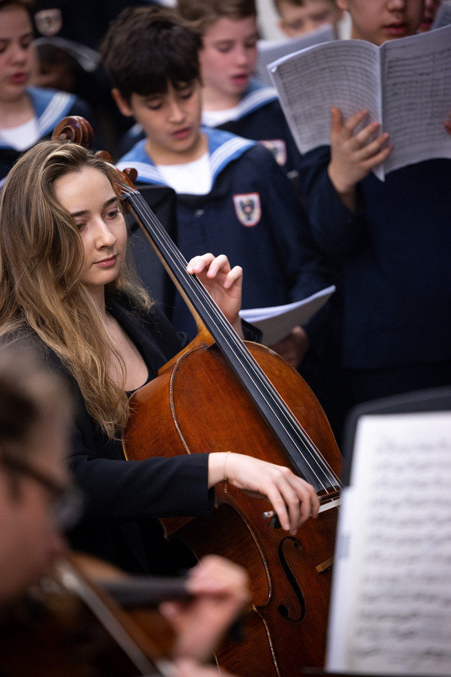 Copyright: Peter Lechner