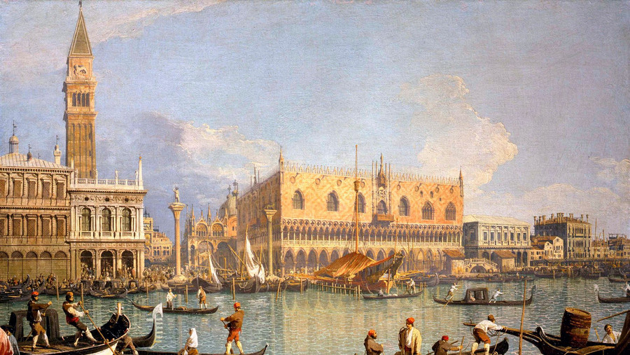 Venedig