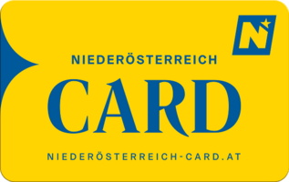 Niederösterreich Card, niederösterreich-card.at