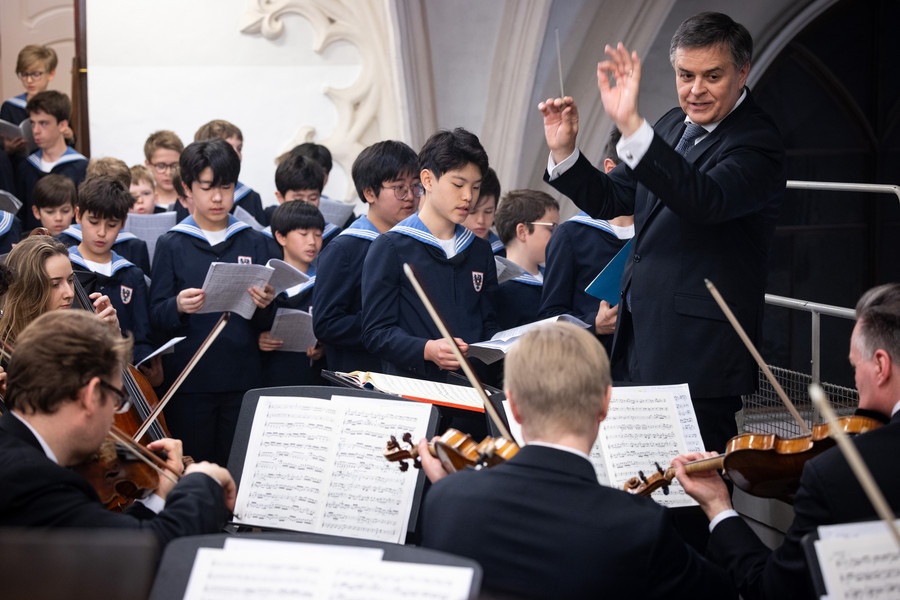 Copyright: Peter Lechner