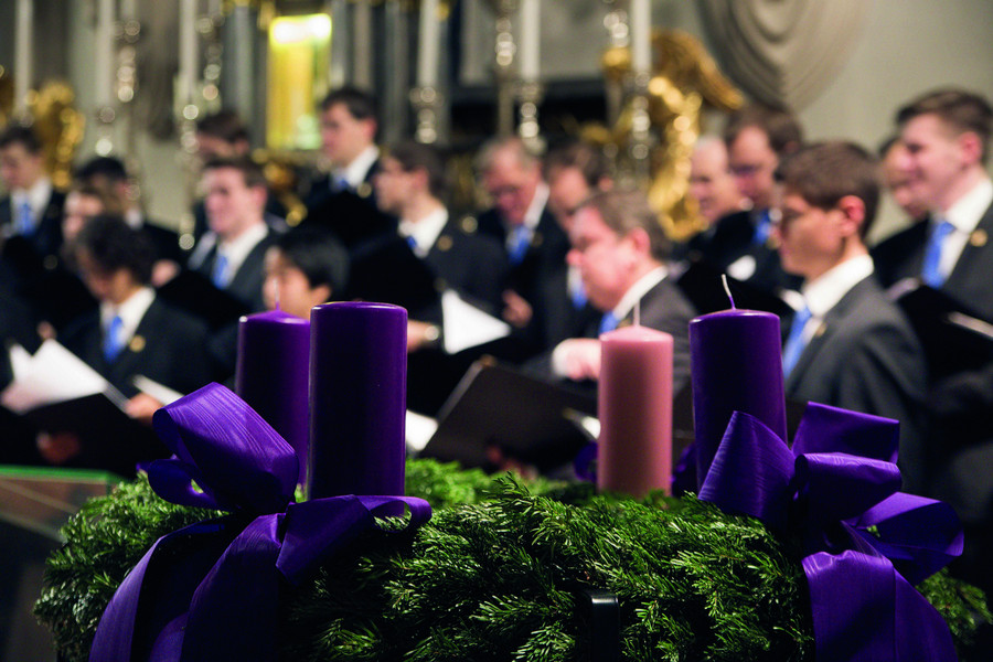 Chorus Viennensis