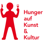 Hunger auf Kunst und Kultur Logo