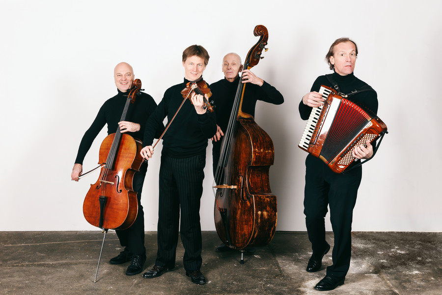 AMACORD WIEN © Maria Frodl