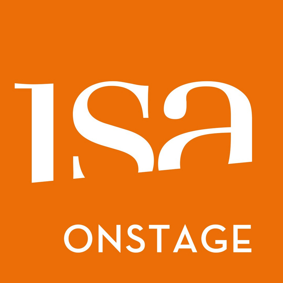 isa OnStage