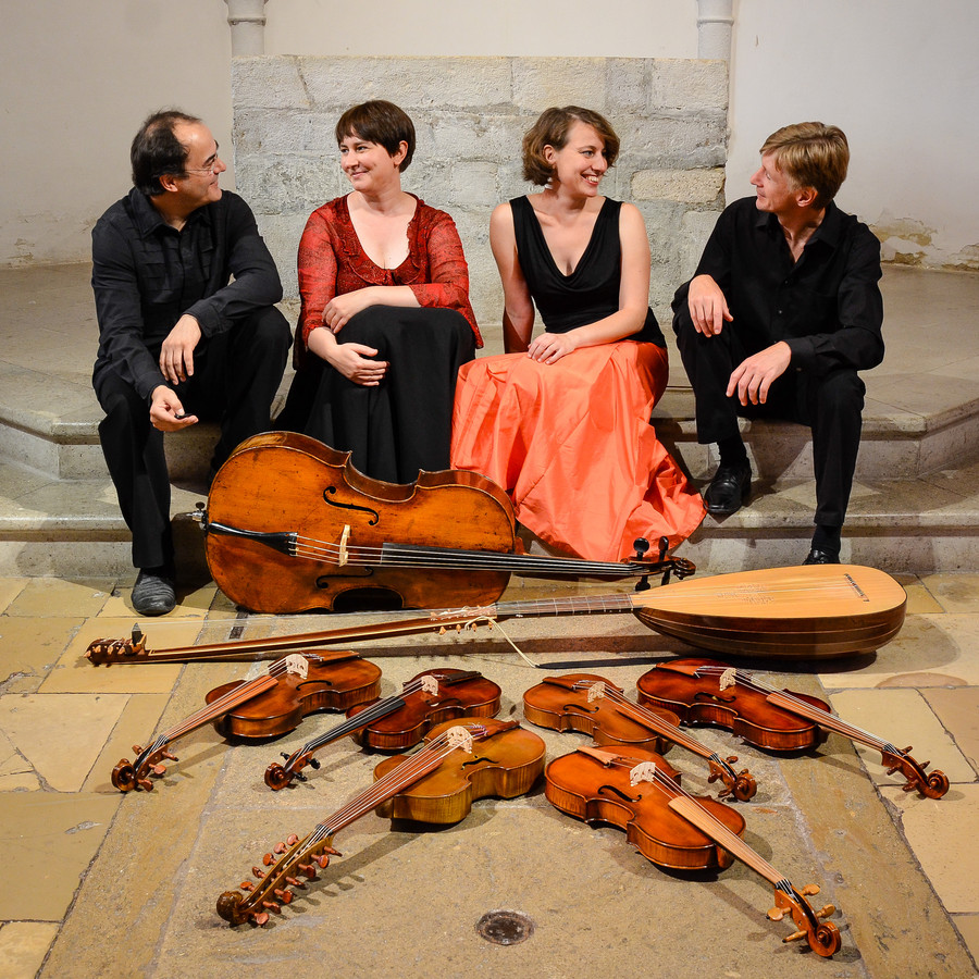 Pandolfis Consort