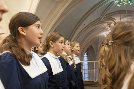 Vienna Girls Choir