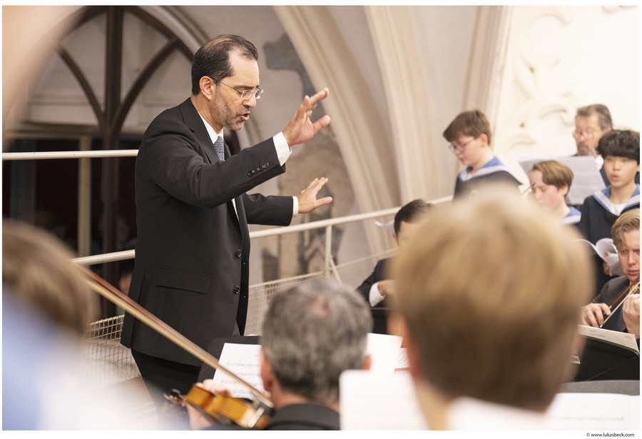 Copyright: Lukas Beck