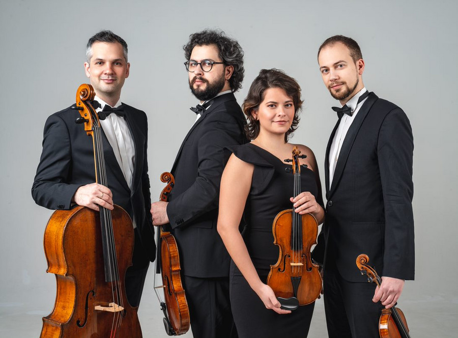 Auner Quartett