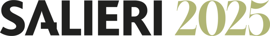 SALIERI 2025