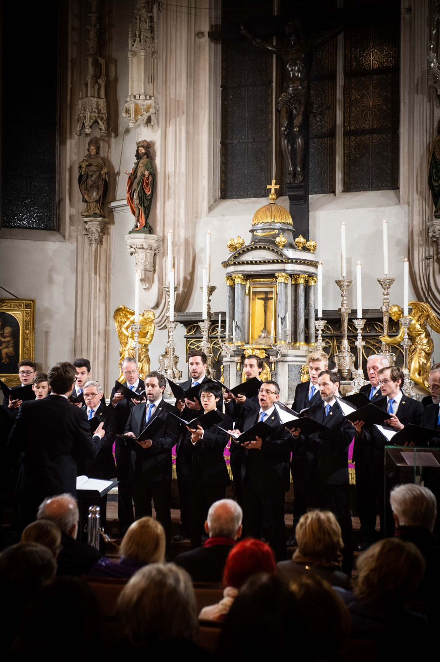 Chorus Viennensis