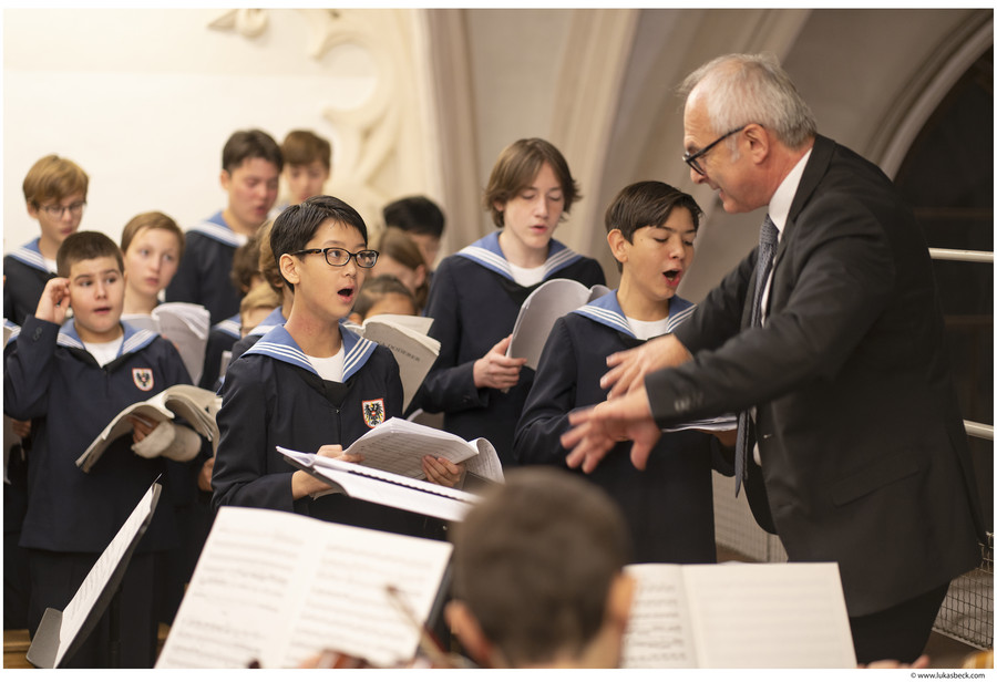 Copyright: Lukas Beck