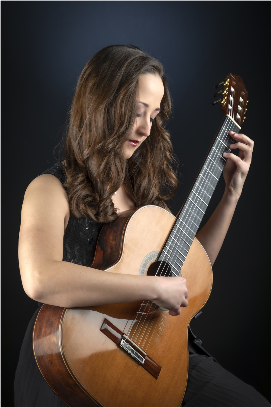 Antonia Haslinger © Helmut Lunghammer