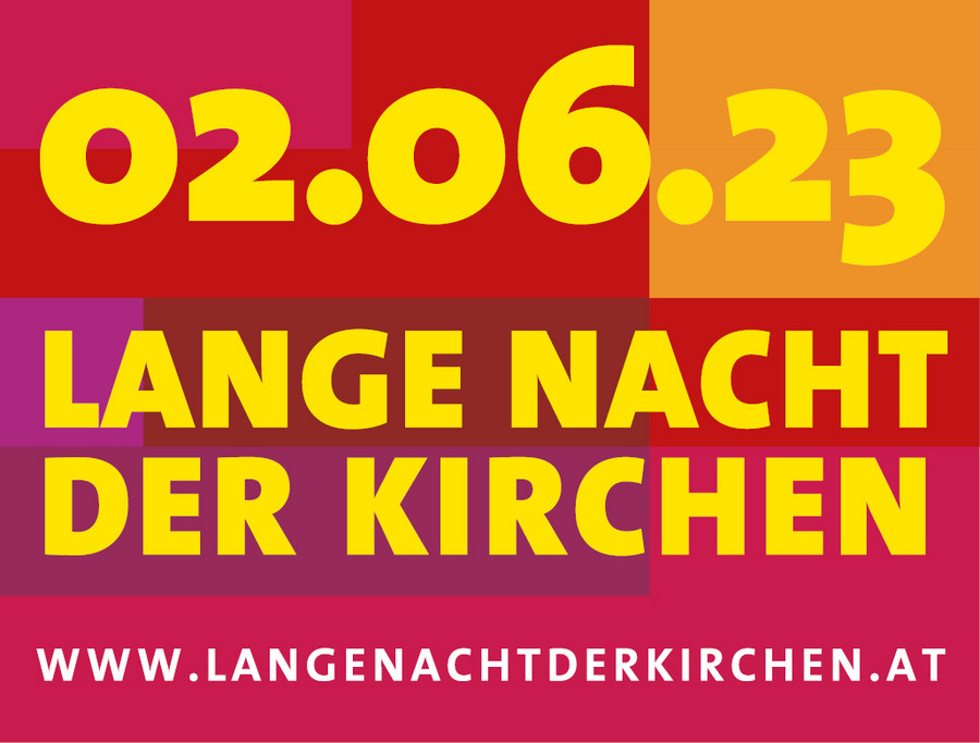 Lange Nacht der Kirchen