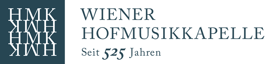 Wiener Hofmusikkapelle, Seit 525 Jahren. To home page